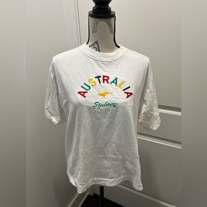 Vintage Australia T-Shirt
